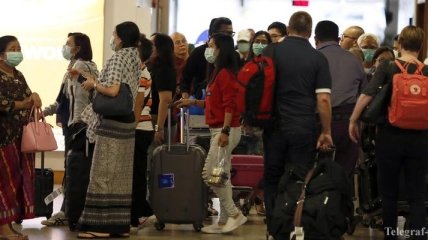 Коронавирус: Япония ужесточает контроль за въездом иностранцев