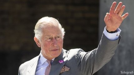 Стало известно, как прошла вечеринка в честь 70-летия принца Чарльза 