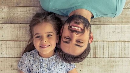 Ученые опровергли очередной миф: дети в неполных семьях - счастливы