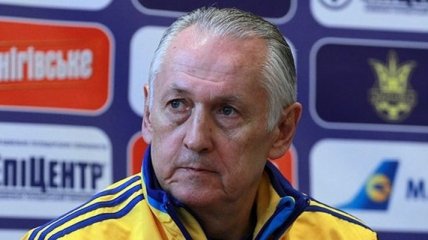 Фоменко выбирает претендента на Золотой мяч