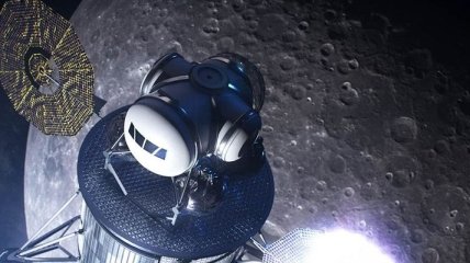 NASA выбрало 11 компаний для производства посадочного модуля лунной миссии