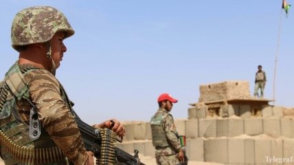 Влиятельный командующий Талибана был ликвидирован в Афганистане