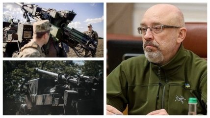 Резников считает, что Украине не стоит беспокоиться о "сирийском" или "корейском" сценарии развития войны