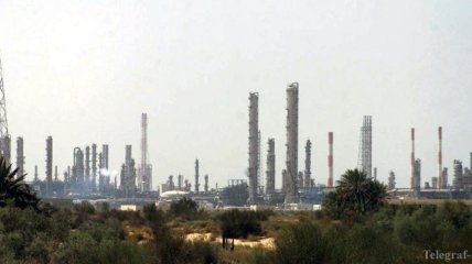На восстановление добычи Нефти в Саудовской Аравии уйдут месяцы 