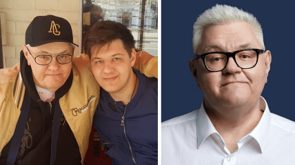 Савва родился в 2000 году и в 25 лет остался без родителей