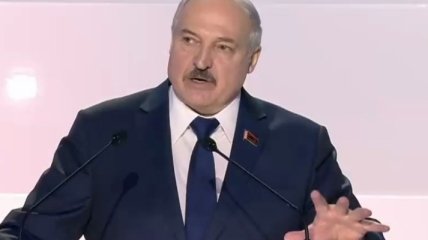 Лукашенко готов уйти, но выдвинул два условия (видео)