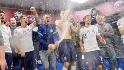 Польша - Словакия: где и когда смотреть матч Евро-2020