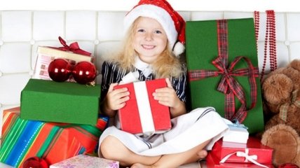 Мама-психолог: Татьяна Недильская о детях, которые постоянно просят подарки
