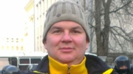 По факту исчезновения лидера Автомайдана открыто уголовное дело