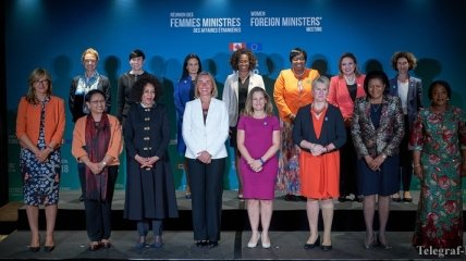 Канада выделит почти $20 млн на помощь женщинам развивающихся стран