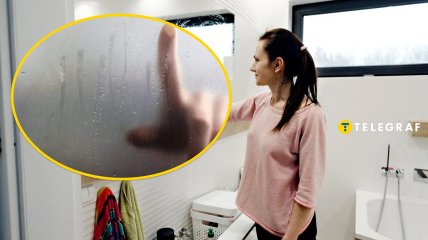 Быстрый метод против запотевания зеркал