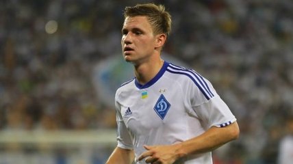 Калитвинцев покинул Динамо свободным агентом