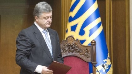 Порошенко уволил Крулько с должности советника Президента Украины