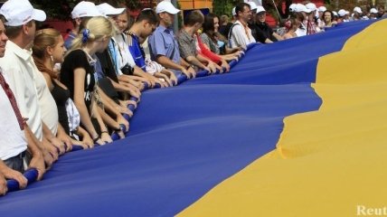 Украинская диаспора обеспокоена проблемами украинцев за рубежом