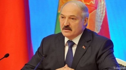 Лукашенко жестко высказался о беларусских биатлонистах