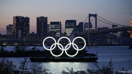 Перенос Олимпиады в Токио будет стоить МОК сотни миллионов долларов