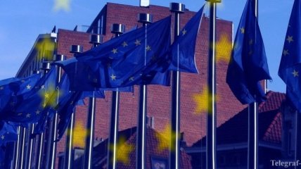 Совет ЕС продлил действие санкций против экс-чиновников Украины