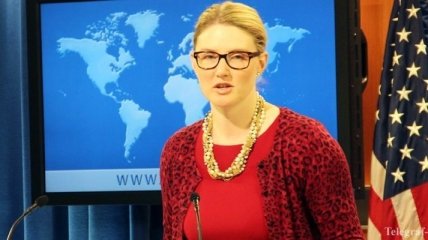 Пресс-служба Госдепа США: РФ заплатит за вторжение в Украину