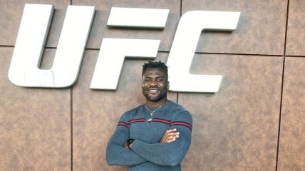 Боец UFC вызвал на бой Тайсона Фьюри