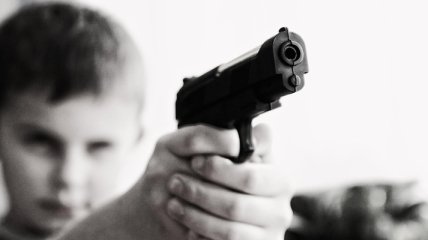 В Росії 14-річний син судді застрелив свого шкільного друга