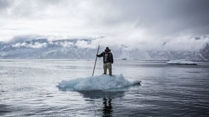 Жизнь охотников и рыбаков на севере Гренландии (Фото)