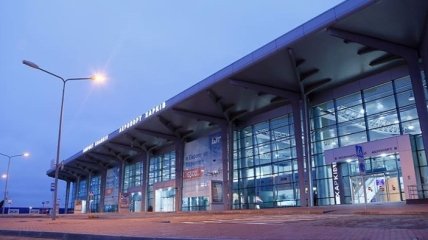 Аэропорт "Харьков": задержан разыскиваемый СБУ гражданин Венгрии