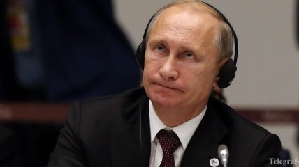 Путин: Россия готова пересчитать цену газа 