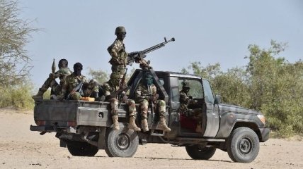 Нападение "Боко Харам" на границе Нигера и Нигерии, есть погибшие