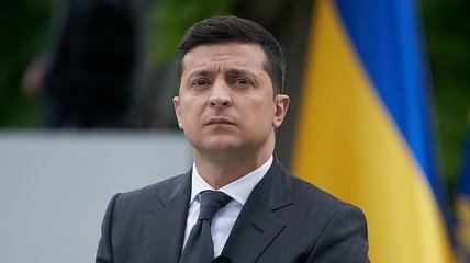 Зеленский создал при президенте комитет по вопросам разведки