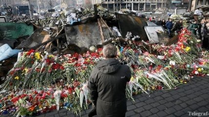 Минздрав сообщает о 713 пострадавших и 82 жертвах столкновений в Киеве 