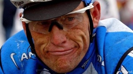 Лэнс Армстронг променял велоспорт на плаванье 