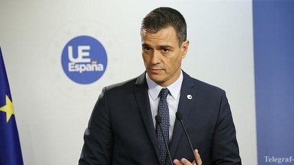 Переговоров не будет: в правительстве Испании сделали заявление