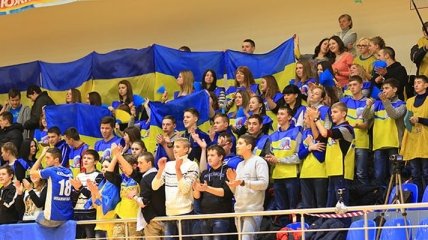 Волейбол: Украинские клубы узнали соперников в еврокубках