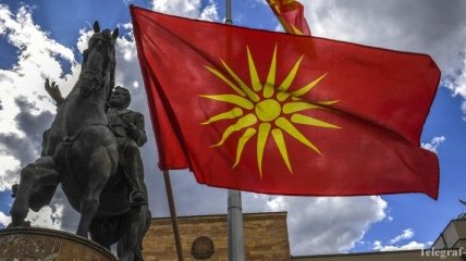 В Македонии не исключают референдума по вопросу наименования страны