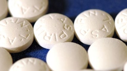 Аспирин снижает риск развития рака кишечника