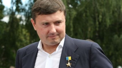 "Майдан" мешал Виктору Ющенко