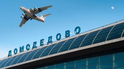 У Москві затримана жінка, яка погрожувала підірвати літак