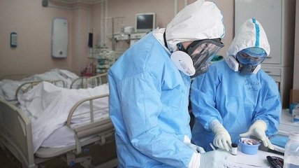 Пациенты дышат кислородом в приемном отделении: врач рассказал о ситуации в харьковской инфекционке