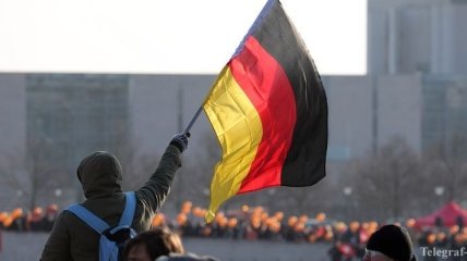 В Германии рекордно растут зарплаты граждан