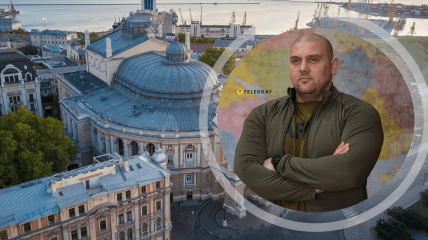 Сергей Лысак