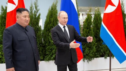 Два диктатора