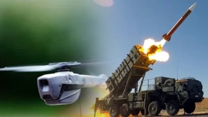 От "Patriot" до мини-дронов: несколько стран дают новое важное оружие Украине