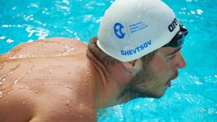 Украинские пловцы завоевали 9 медалей на соревнованиях в Люксембурге