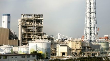 Радиация на Фукусиме достигла максимума.
