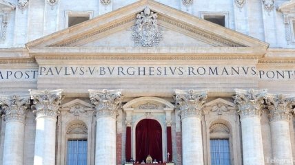 В Ватикане переводят на латынь современные слова