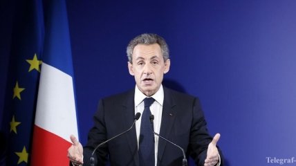 Саркози предстанет перед судом по делу о финансировании выборов