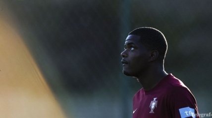 "Манчестер Юнайтед" намерен приобрести талантливого португальца
