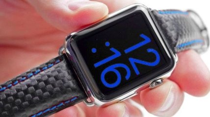 Apple выпустила адаптер для ношения с Apple Watch обычных ремешков