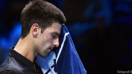 Джокович: Устал не меньше Федерера