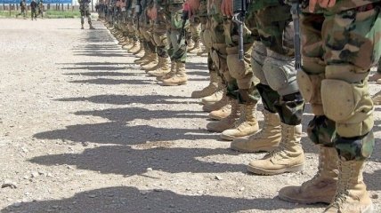 Спецназ США провел рейды в Сомали и Ливии 